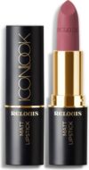 Помада для губ Icon Look Матовая тон 05 Bold and Confident 21век