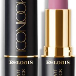 Помада для губ Icon Look Матовая тон 06 Glamour Guide 21век