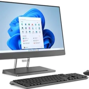Моноблок IdeaCentre 5 24IAH7 (F0GR00CDRK) 21век