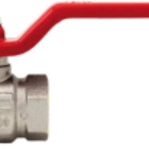 Шаровой кран Ideal 1/2" DN15 0900012 ВР-ВР 21век