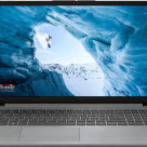 Ноутбук IdeaPad 3 15IAU7 (82RK0119RK) 21век