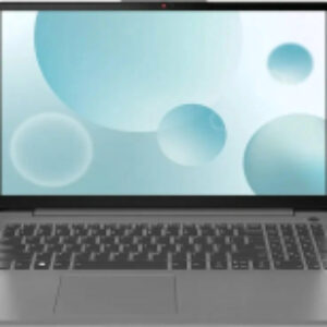 Ноутбук IdeaPad 3 (82RK013NRK) 21век