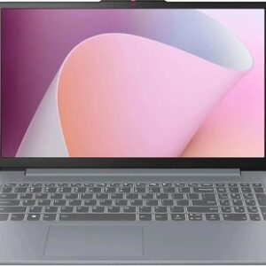 Ноутбук IdeaPad Slim 3 15AMN8 21век