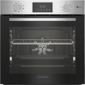 Электрический духовой шкаф IFSE 3841 J IX 21век