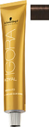 Крем-краска для волос Igora Royal Absolutes 6-50 21век