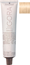 Крем-краска для волос Igora Royal Permanent Color Creme 10-1 21век