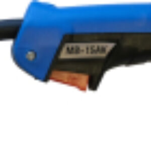 Горелка сварочная МIG Redbo M150-10/3 21век