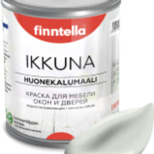 Краска Ikkuna Marmori / F-34-1-1-FL056 21век