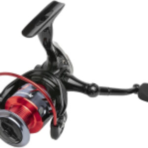 Катушка безынерционная Ikumi 4000F 4+1 / N-FSP-IK4000F 21век