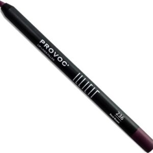 Карандаш для губ ILLICIT Lip Liner Filler WP 236 Red Bean 21век