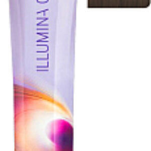 Крем-краска для волос Illumina Color 7/31 21век