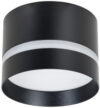 Точечный светильник Imai A2265PL-1BK 21век