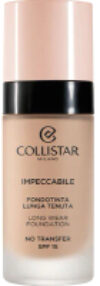 Тональный крем Impeccabile Long Wear Foundation SPF15 Water Resistant 3R 21век