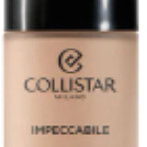 Тональный крем Impeccabile Long Wear Foundation SPF15 Water Resistant 3R 21век