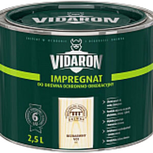 Защитно-декоративный состав Impregnant V01 Бесцветный 21век