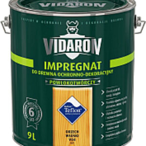 Защитно-декоративный состав Impregnant V04 Грецкий орех 21век