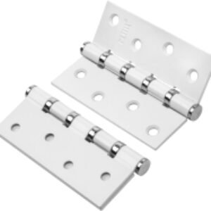 Комплект петель дверных IN100-4BB FH W/CP 21век