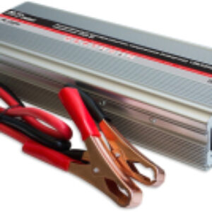 Автомобильный инвертор IN-1500W / 43744 21век