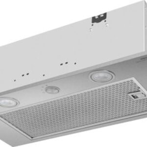 Вытяжка скрытая INBOX60IX Push Comfort 21век