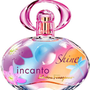 Туалетная вода Incanto Shine 21век