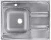 Мойка кухонная Иннова IND800.600-6C 0L 21век