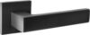 Ручка дверная Корсико / INDH 323-03 Slim B 21век