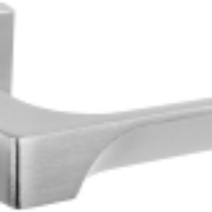 Ручка дверная Румо / INDH 325-03 Slim SSC 21век