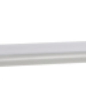 Ручка дверная Лана / INDH 95-03 Grey 21век