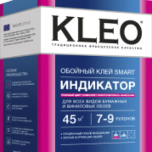 Клей для обоев Indikator Виниловый 21век