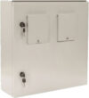 Корпус металлический IND-MKM22-N-12-18-4-54 21век