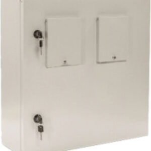 Корпус металлический IND-MKM22-N-12-18-4-54 21век
