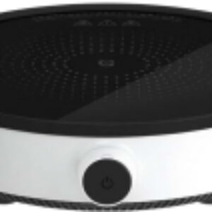 Электрическая настольная плита Induction Cooker Lite DCL002CM-1 / BHR8130EU 21век