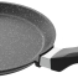 Блинная сковорода Гранит Induction Pro M12802И 21век
