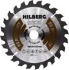 Пильный диск Industrial 160x24Тx20мм / HL161 21век