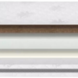 Детский матрас Indy 120x60x12 21век