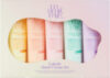 Набор косметики для тела In England Colorfit Hand Cream Set 21век