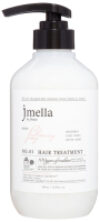 Маска для волос In France Peony Hair Treatment 21век