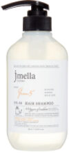 Шампунь для волос In France Queen 5 Hair Shampoo 21век