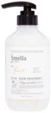 Маска для волос In France Queen 5 Hair Treatment 21век
