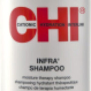 Шампунь для волос Infra Shampoo 21век