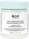 Маска для волос Infusions Hydrate and Shine Deep Caring Hair Mask 21век