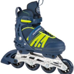 Роликовые коньки Inline Skates Comfort / 28450 21век
