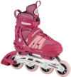 Роликовые коньки Inline Skates Comfort / 28453 21век