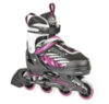 Роликовые коньки Inline Skates Mia / 28132 21век