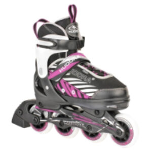 Роликовые коньки Inline Skates Mia / 28132 21век