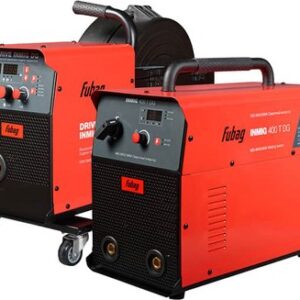 Полуавтомат сварочный Inmig 400T DG 31440 + Drive Inmig DG 41125 + Шланг 5м 21век