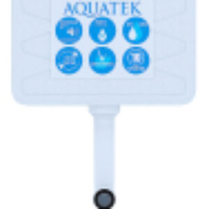 Смывной бачок скрытого монтажа INS-0000019 21век