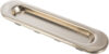 Ручка дверная INSDH 501 SN 21век