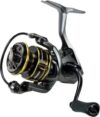 Катушка безынерционная Inspira 2500SA Spinning 5.3:1 Shallow Spool / ISX-2500SA 21век