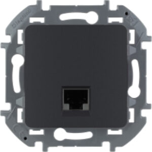 Розетка Inspiria 673833 21век